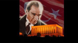 Her zaman kalbimizde