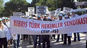 Hizmet duracak