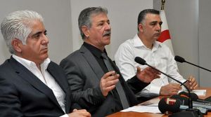 Hükümete sunulacak