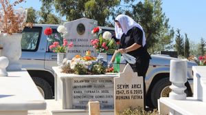 Huzur veren ziyaret 