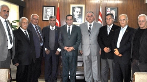 İki güzel haber