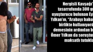 İlginç bir dava