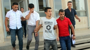İlginç yöntem