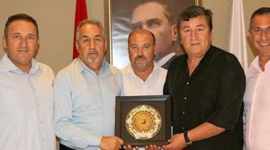 İlişkiler geliştirilecek