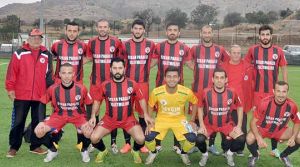  İlk devrenin lideri GHE