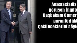 İlk resmi mesaj