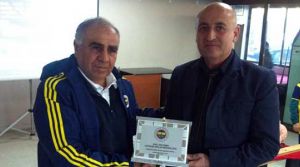  İlk yardım kursu düzenlendi