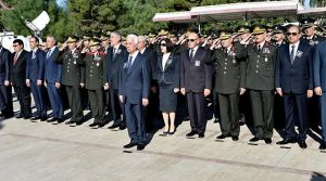 İlkeleri hep yaşayacak