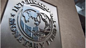 IMF'ye rakip geliyor