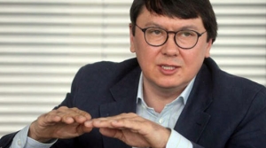 Kara para merkezi
