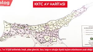 İnce Av kuralları hatırlatıldı