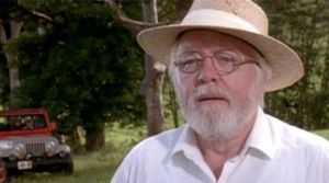 İngiliz aktör Richard Attenborough, hayatını kaybetti