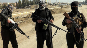 İngiliz Rehinenin IŞİD tarafından öldürülmesi