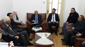 İnisiyatif teşekkür etti