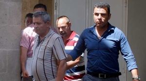 Interpol arıyor