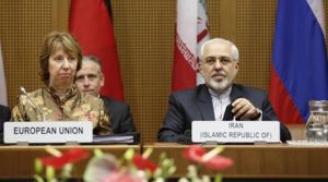 İran ile müzakereler başladı