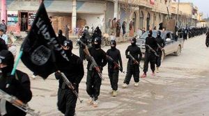 IŞİD 2 gazeteciyi kaçırdı