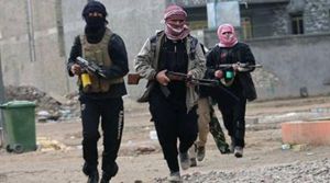 IŞİD Hizbullah'a saldırdı