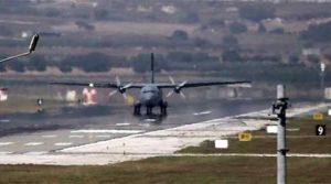 IŞİD operasyonları için İncirlik