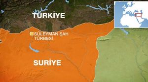 IŞİD tehtidi ve seçenekler