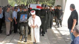 İskender Tunçkol askeri törenle uğurlandı