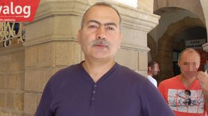 İsmail Karaşahin beraat etti