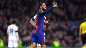 İspanya'da Arda Turan zirvesi