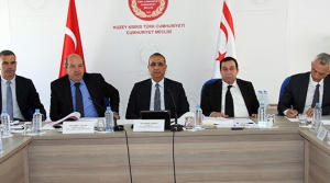 İşte bu olmadı