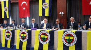 İşte Fenerbahçe'nin borcu