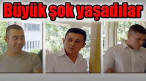 İstinafa giden zanlıların cezası daha da arttı