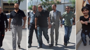 İthamlar boyunu aştı