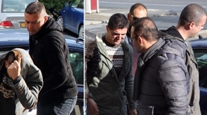 İzinleri iptal edildi