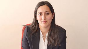 İzveren: Yargıya inancın perçinleşmesi lazım”
