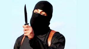 Jihadi John tutuklandı 