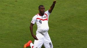 Joel Campbell Cimboma gelecek