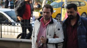 Kaçakçı turist