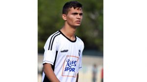 Kadir, Yenicami’de