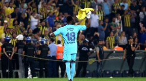 Kameni ilk kez