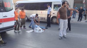 Kamera kayıtları incelenecek