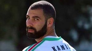 Kamil yuvaya dönüyor