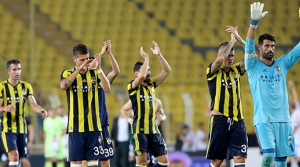 Kanarya tura kanatlandı: 1-1