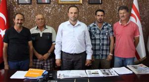 Kapsamlı proje hazırlanacak