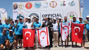 Karabay rekorunu geliştirecek