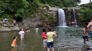 Karadeniz'in serin hava deposu