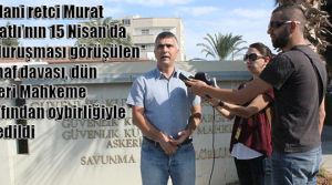 Karar bozulmadı