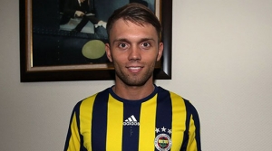 Karavayev imzayı attı