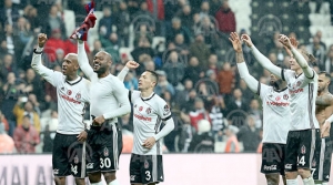 Kartal 5 çeker 5-0