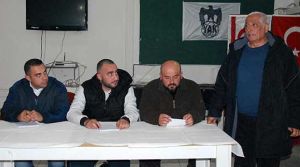 Kartal divanı kurdu