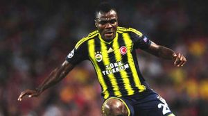 Kartal-Emenike zirvesi