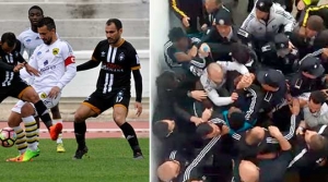 Kartal güle oynaya 4-1